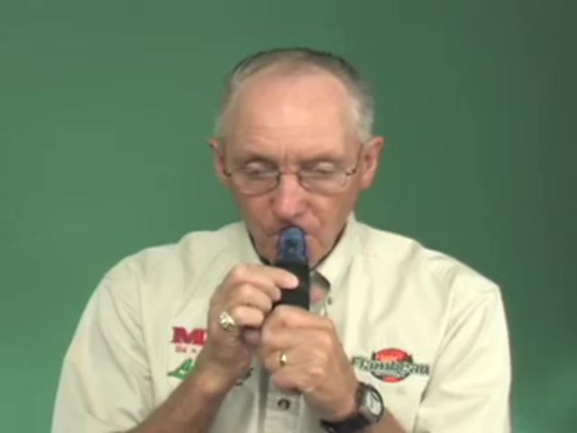 The Inhale / Exhale&reg; Deer Call - image 6 from the video